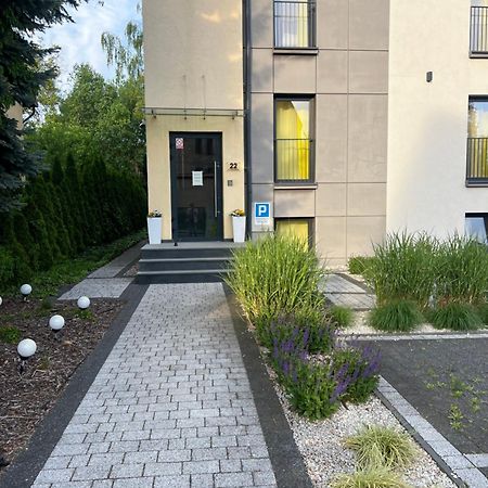 Szwedzka22 Pl Premium Rooms ヴロツワフ エクステリア 写真