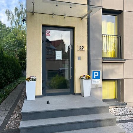 Szwedzka22 Pl Premium Rooms ヴロツワフ エクステリア 写真
