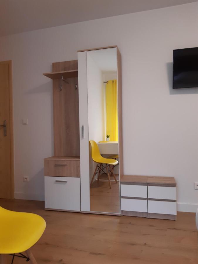 Szwedzka22 Pl Premium Rooms ヴロツワフ エクステリア 写真