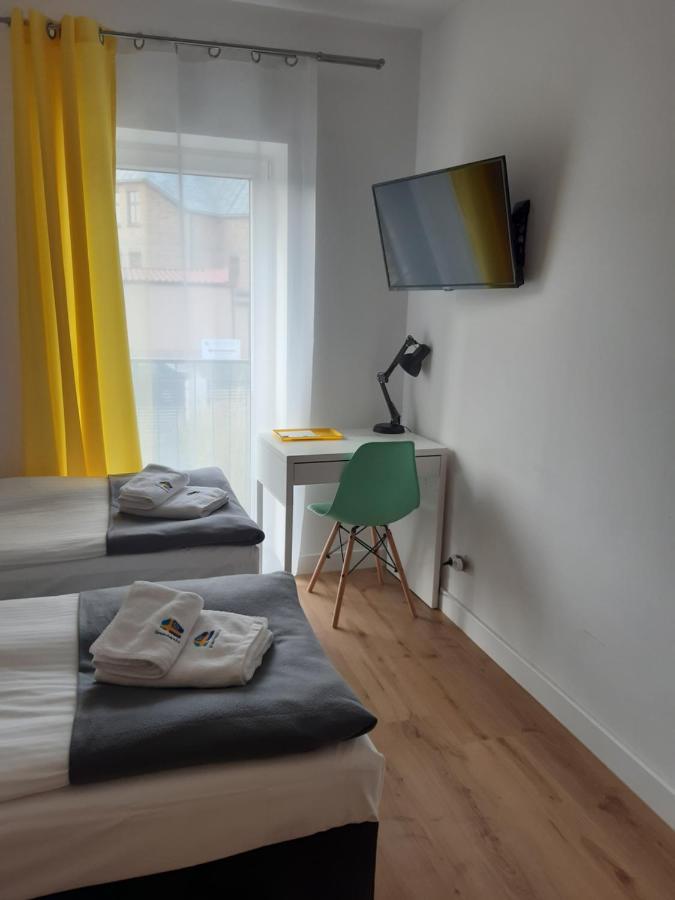 Szwedzka22 Pl Premium Rooms ヴロツワフ エクステリア 写真