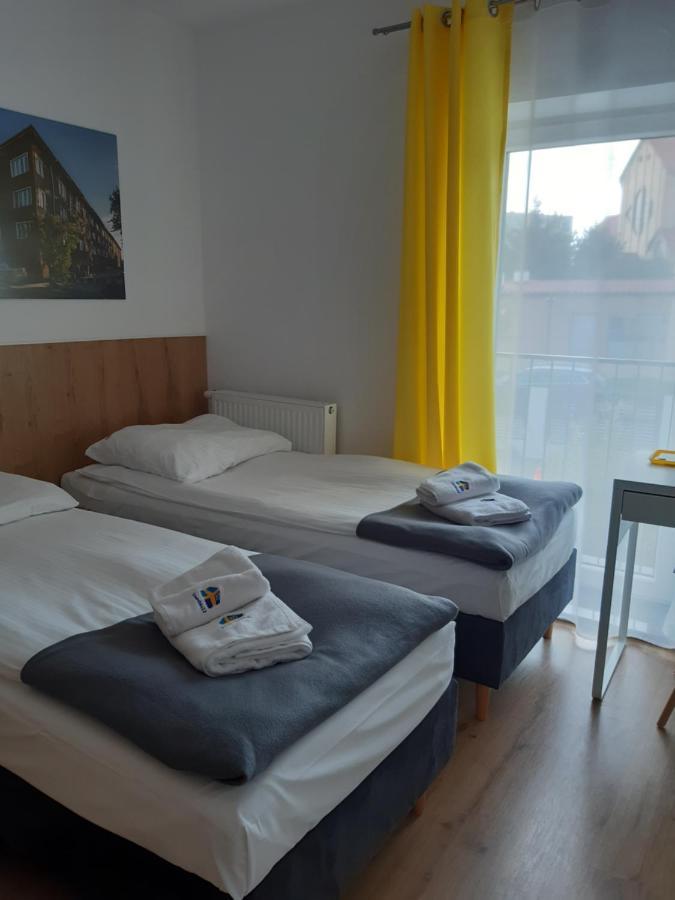 Szwedzka22 Pl Premium Rooms ヴロツワフ エクステリア 写真