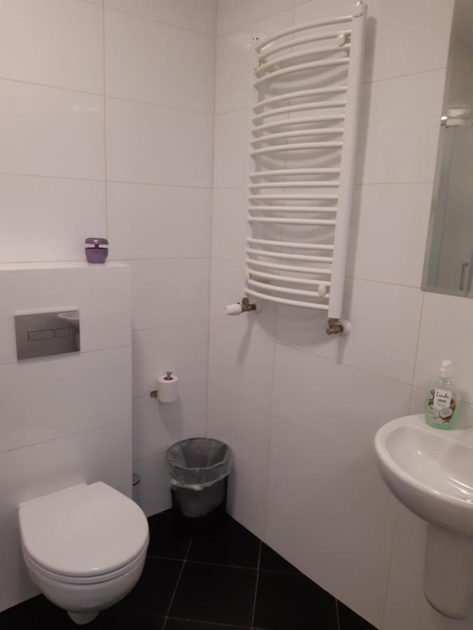 Szwedzka22 Pl Premium Rooms ヴロツワフ エクステリア 写真