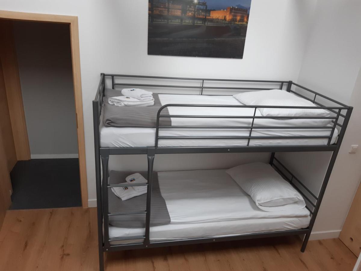 Szwedzka22 Pl Premium Rooms ヴロツワフ エクステリア 写真