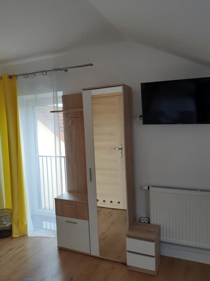 Szwedzka22 Pl Premium Rooms ヴロツワフ エクステリア 写真
