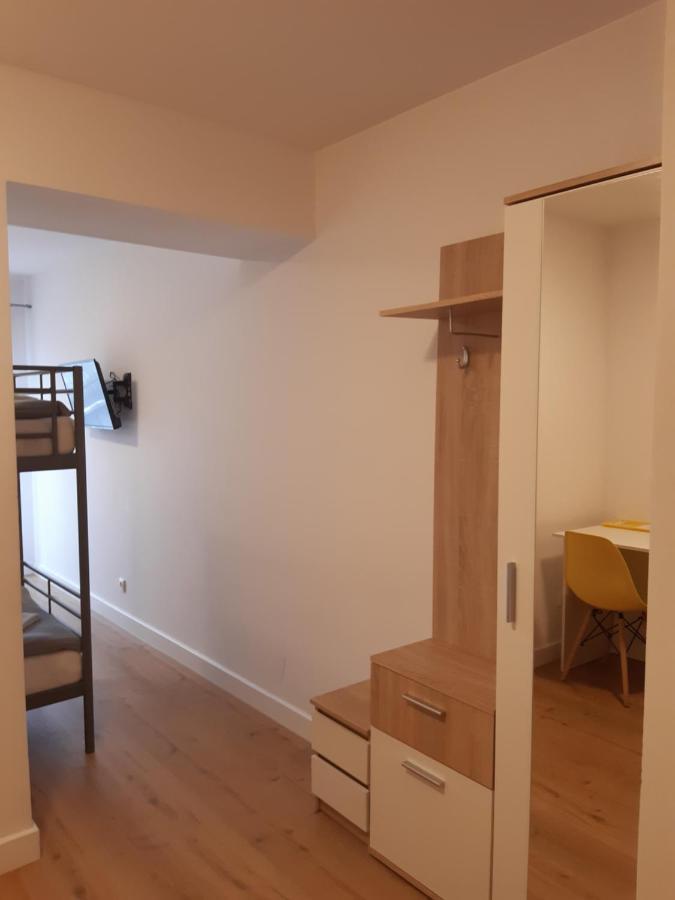 Szwedzka22 Pl Premium Rooms ヴロツワフ エクステリア 写真