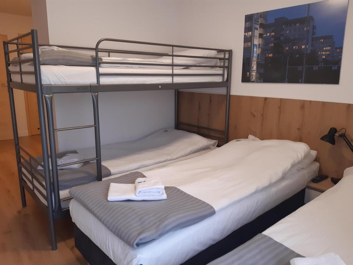 Szwedzka22 Pl Premium Rooms ヴロツワフ エクステリア 写真