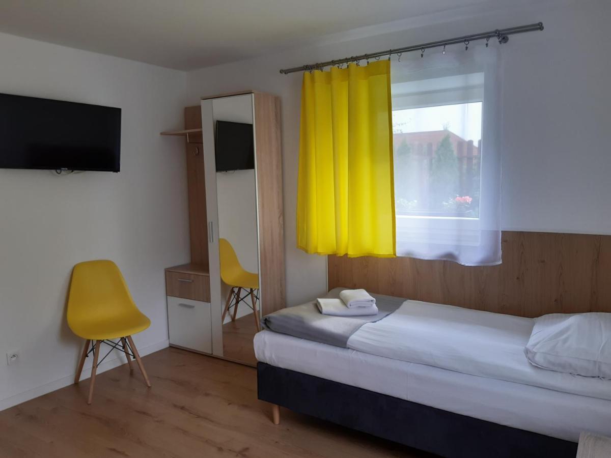 Szwedzka22 Pl Premium Rooms ヴロツワフ エクステリア 写真
