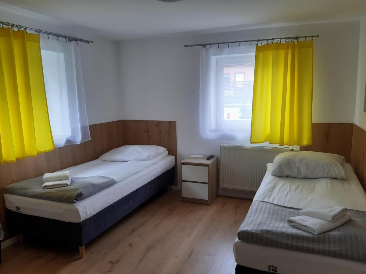 Szwedzka22 Pl Premium Rooms ヴロツワフ エクステリア 写真