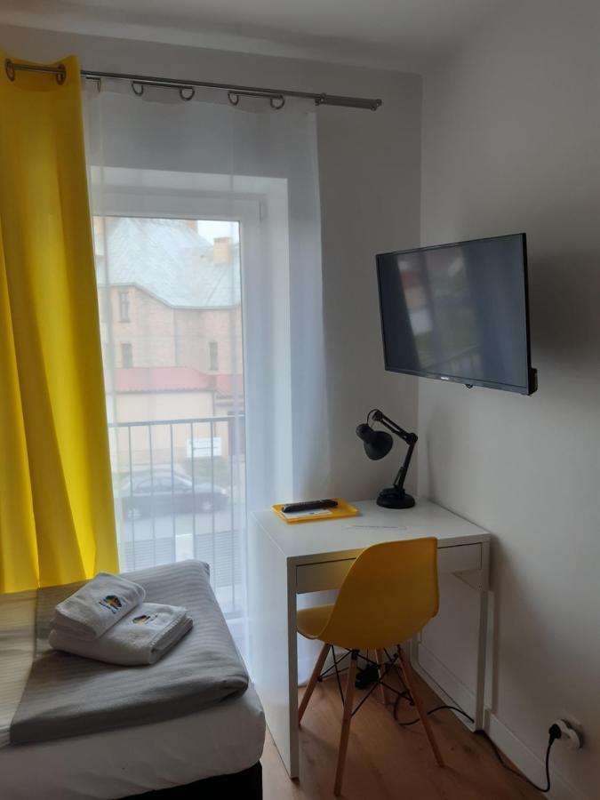 Szwedzka22 Pl Premium Rooms ヴロツワフ エクステリア 写真