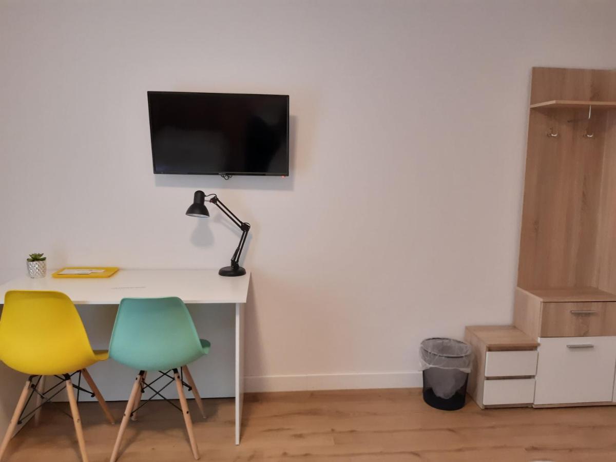 Szwedzka22 Pl Premium Rooms ヴロツワフ エクステリア 写真