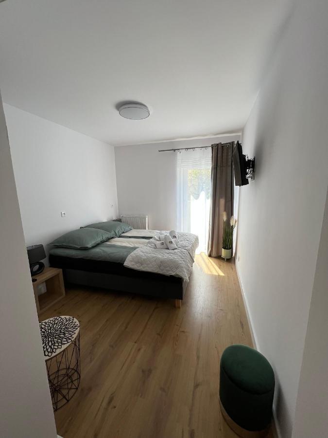 Szwedzka22 Pl Premium Rooms ヴロツワフ エクステリア 写真