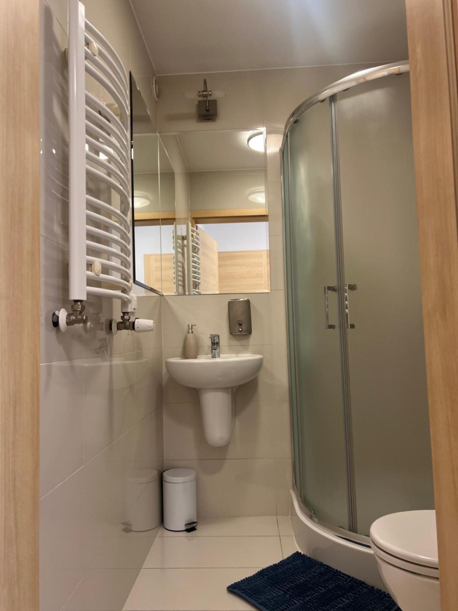 Szwedzka22 Pl Premium Rooms ヴロツワフ エクステリア 写真