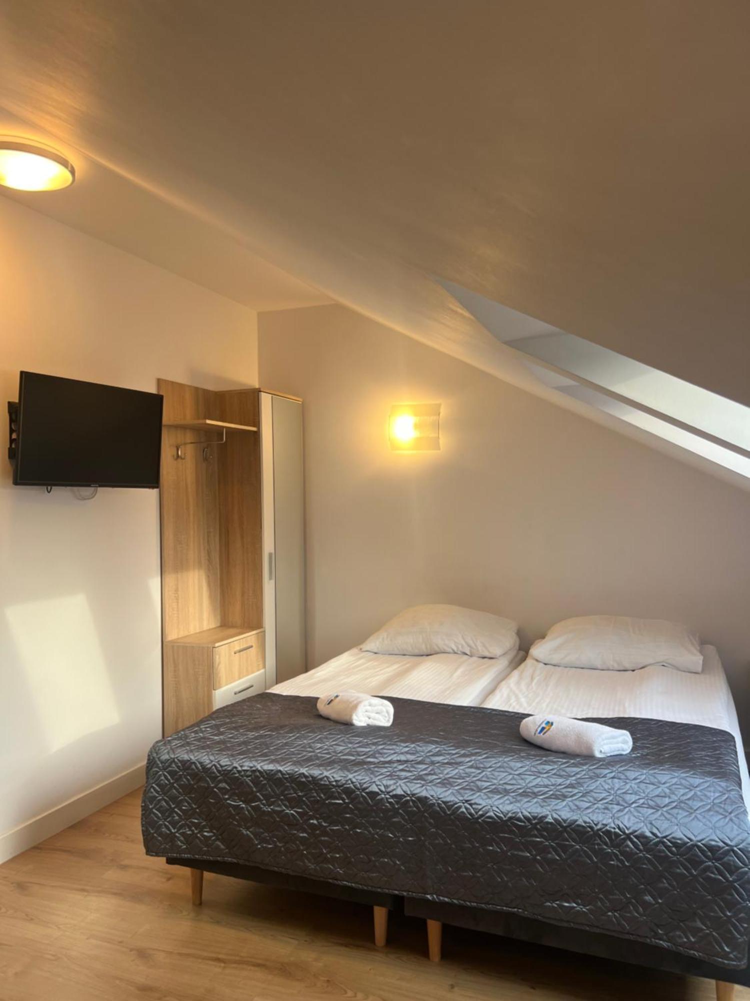 Szwedzka22 Pl Premium Rooms ヴロツワフ エクステリア 写真