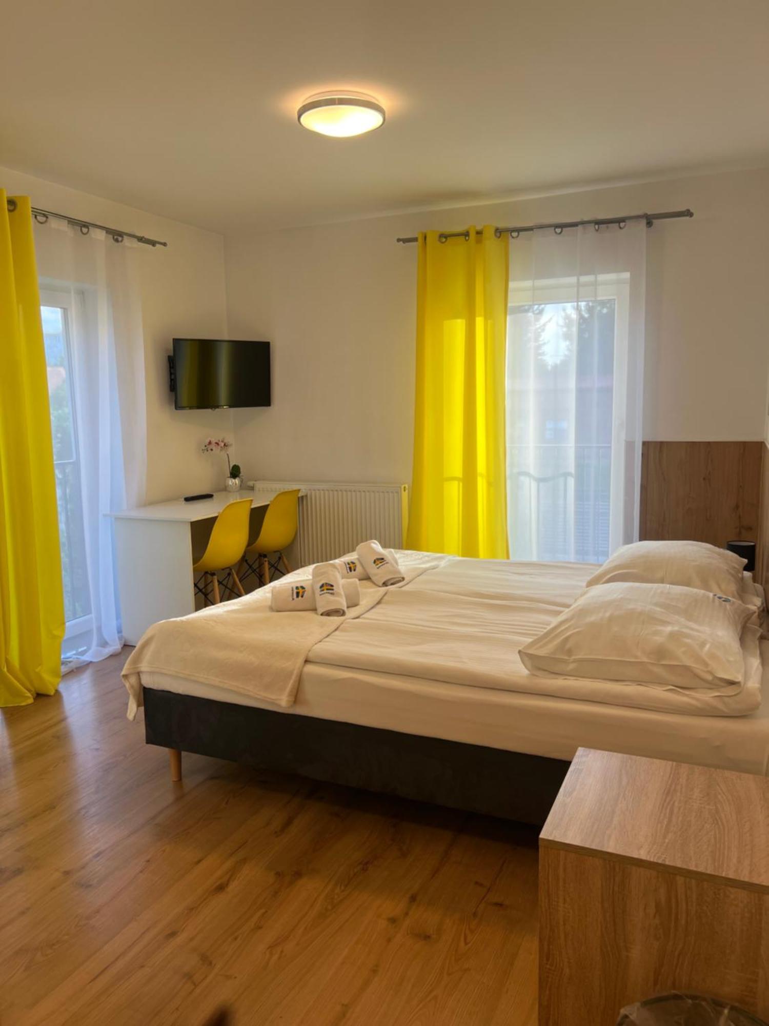 Szwedzka22 Pl Premium Rooms ヴロツワフ エクステリア 写真