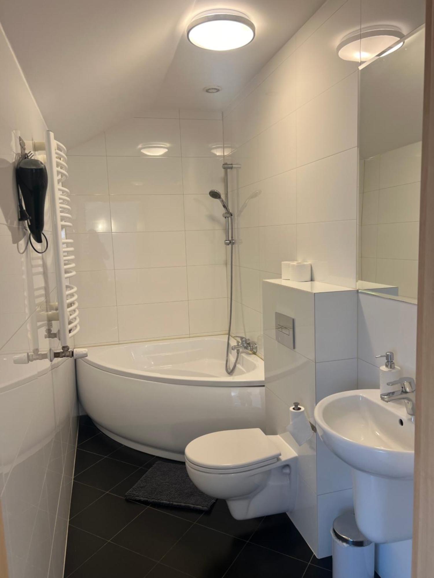 Szwedzka22 Pl Premium Rooms ヴロツワフ エクステリア 写真