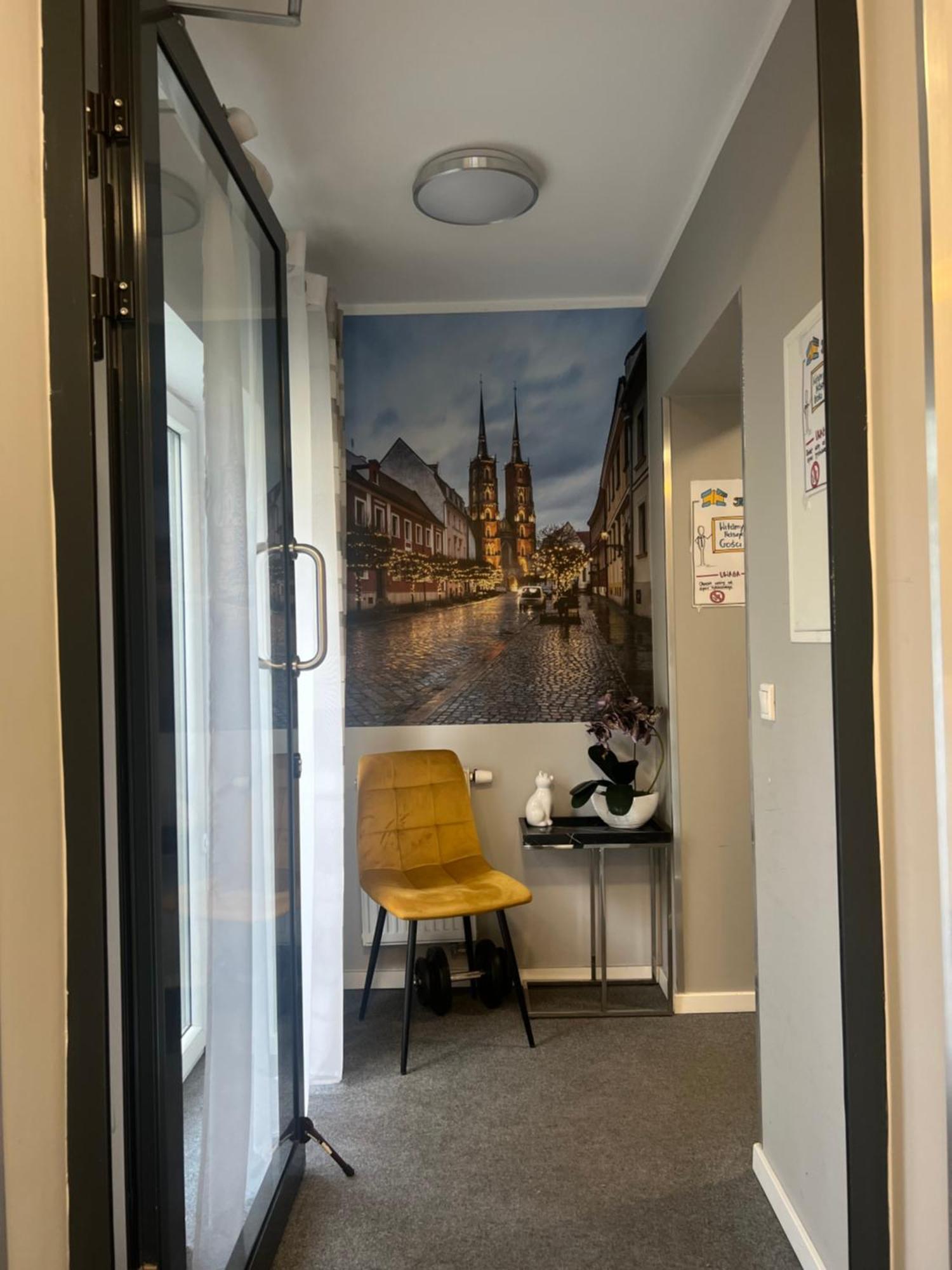 Szwedzka22 Pl Premium Rooms ヴロツワフ エクステリア 写真