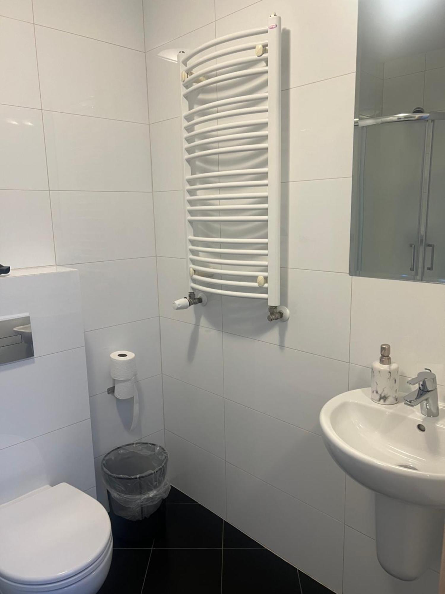Szwedzka22 Pl Premium Rooms ヴロツワフ エクステリア 写真