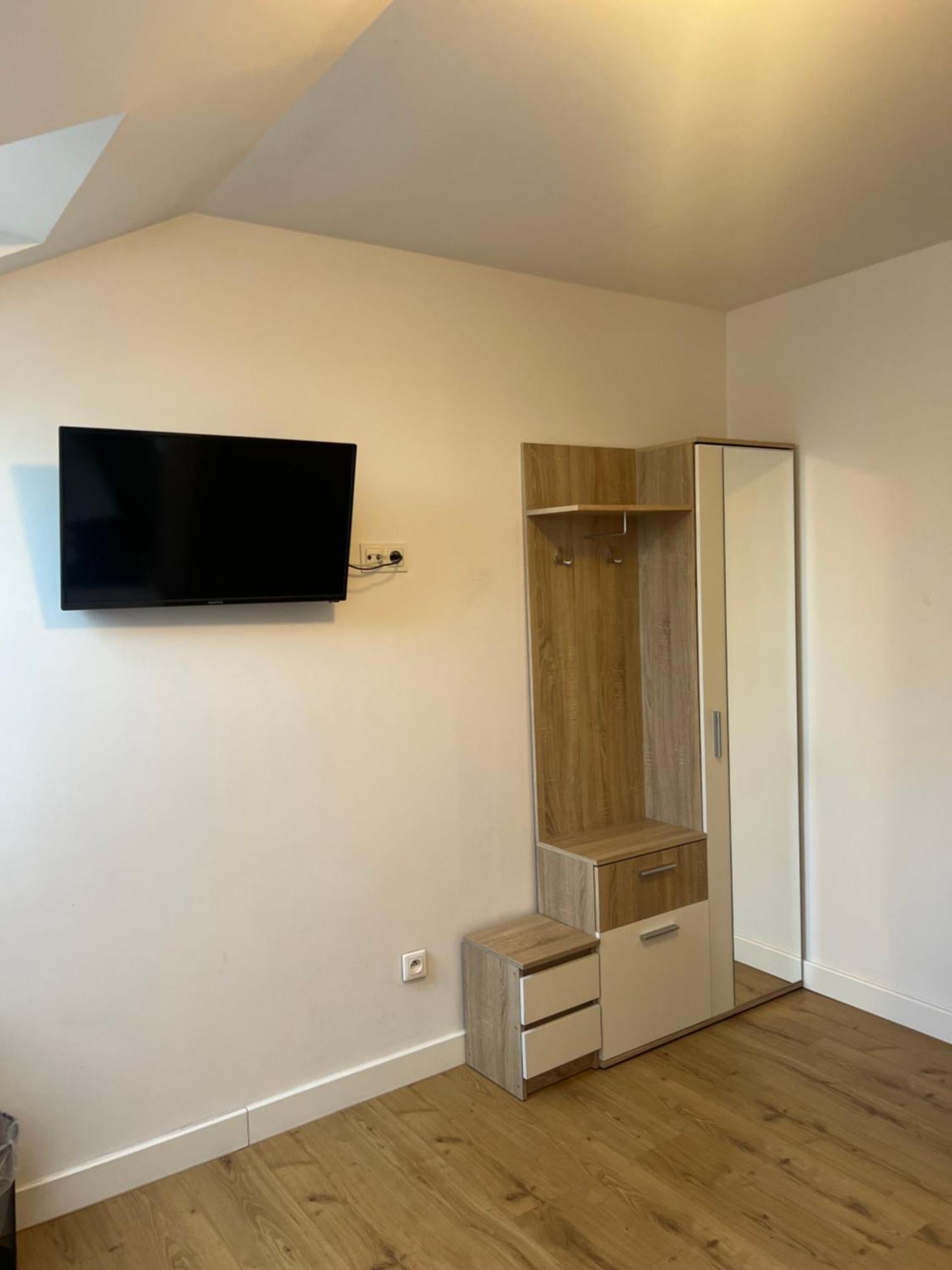 Szwedzka22 Pl Premium Rooms ヴロツワフ エクステリア 写真