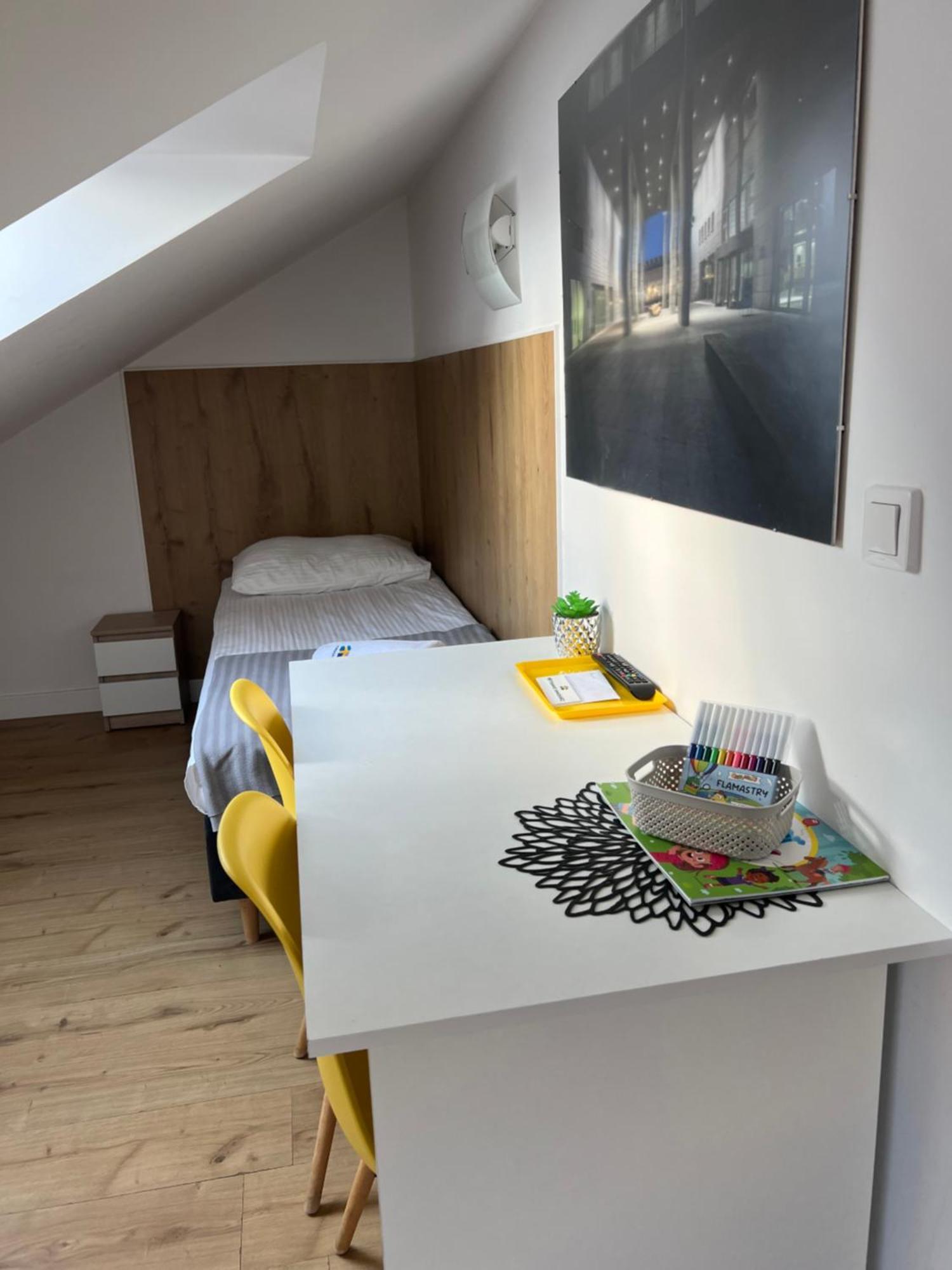 Szwedzka22 Pl Premium Rooms ヴロツワフ エクステリア 写真