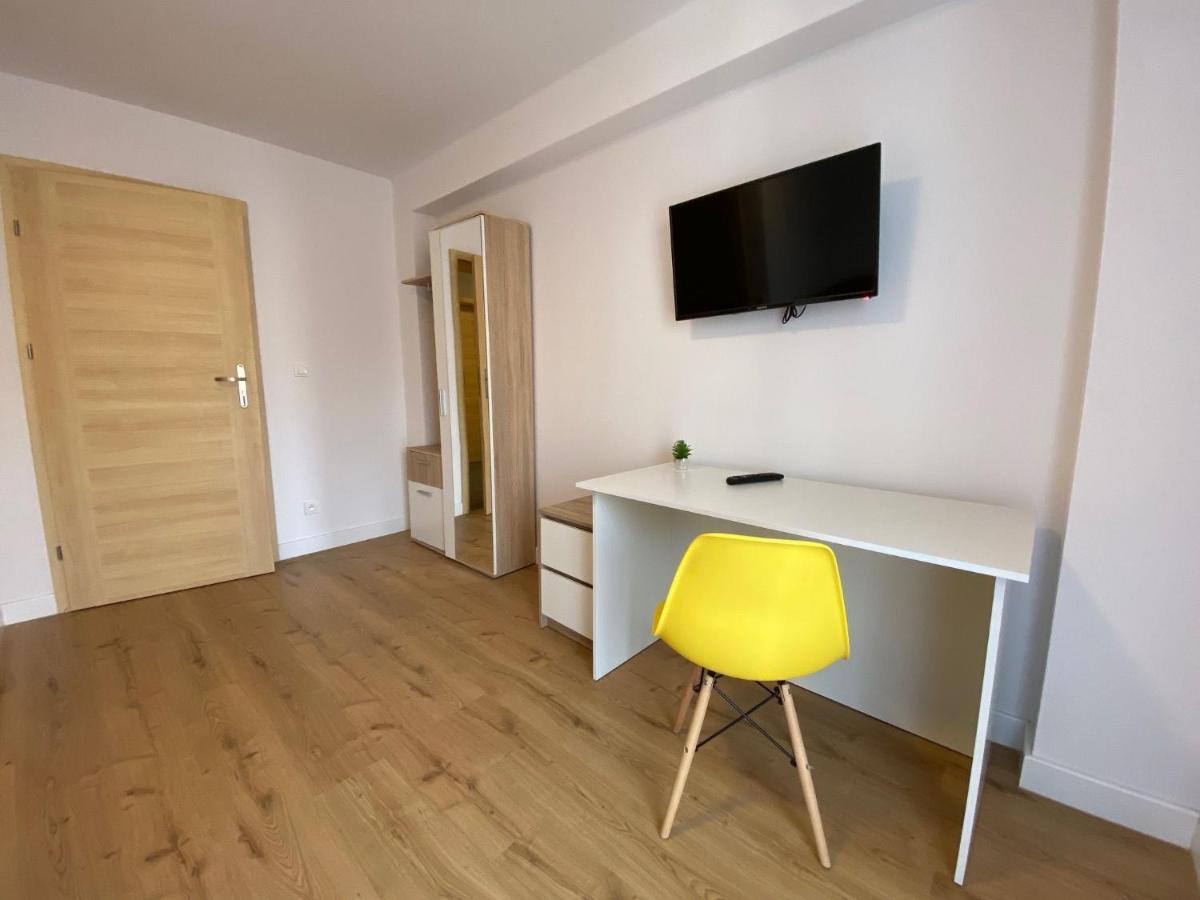 Szwedzka22 Pl Premium Rooms ヴロツワフ エクステリア 写真